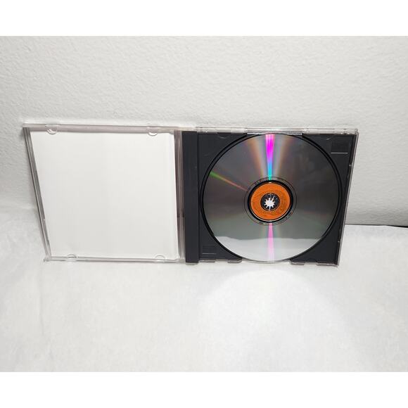 Haunted Sounds And Scary Tales Double Play CD Tested Pre-owned - Picture 4 of 4